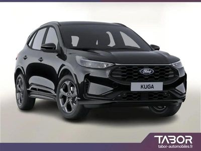 Noir Nouvelle 2025 Ford Kuga ST-Line SUV | 29 030 €