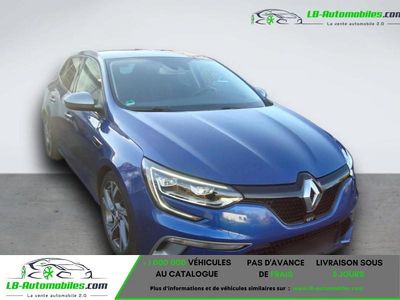Occasion 2016 Renault Mégane IV GT Berline | 20 800 € (Prix juste)