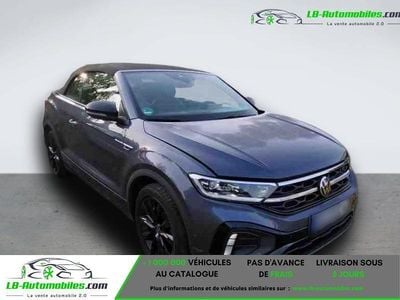 Occasion 2022 VW T-Roc SUV | 32 500 € (Prix cher)