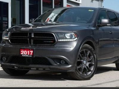 Dodge Durango