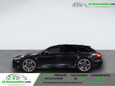 occasion Audi RS6 Avant V8 4.0 TFSI 630 BVA Quattro