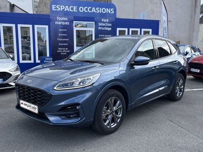 occasion Ford Kuga 2.5 Duratec 225ch PHEV ST-Line X BVA