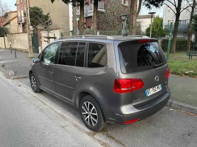 VW Touran