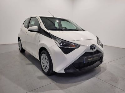 occasion Toyota Aygo 1.0 VVT-i 72ch x-play 5p MY20