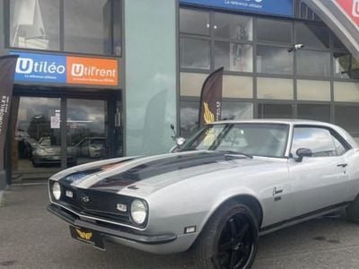 Occasion 1968 Chevrolet Camaro | 64 990 €