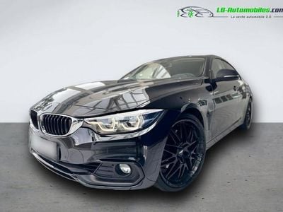 BMW 440