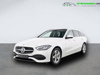 Mercedes C300e