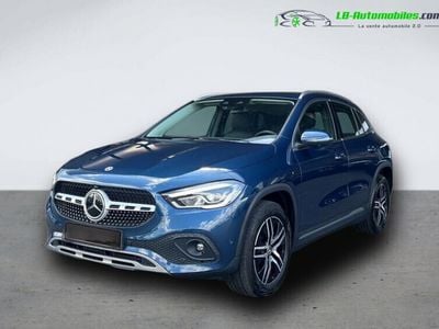 Mercedes GLA250