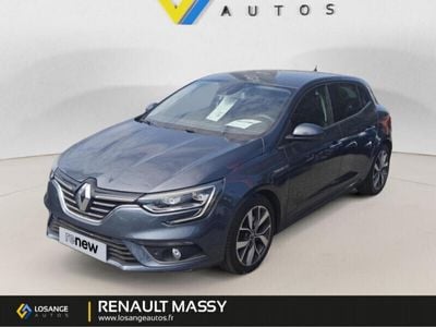 Renault Mégane IV