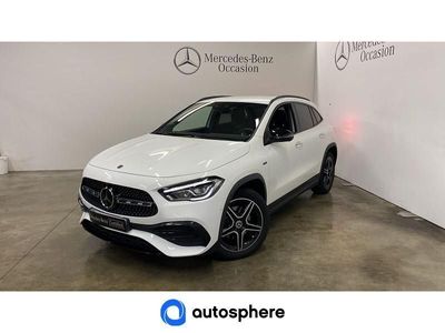 Mercedes GLA250