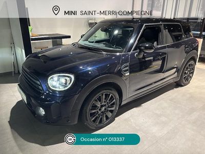 Occasion Mini Cooper Premium Plus 136 ch (100 kW) 2023 Citadine