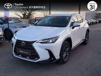Occasion 2025 Lexus NX450h+ SUV | 61 900 € (Prix cher)