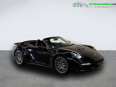 Porsche 911 Turbo