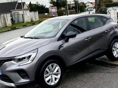 Occasion 2023 Renault Captur Equilibre SUV | 13 500 € (Super prix)