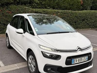 Citroën C4 Picasso