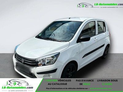 occasion Suzuki Celerio 1.0 Bvm 68ch