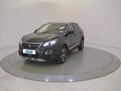 occasion Peugeot 3008 BlueHDi 130ch S&S EAT8 Allure