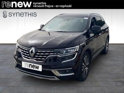 occasion Renault Koleos KOLEOSBlue dCi 150 X-tronic - Initiale Paris