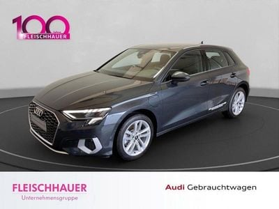 Audi A3 Sportback e-tron