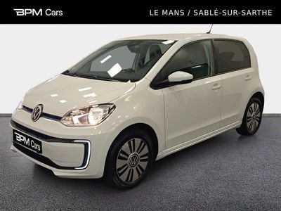VW e-up!