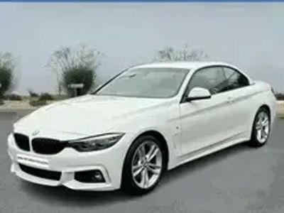 occasion BMW 430 Serie 4 i 252ch M Sport