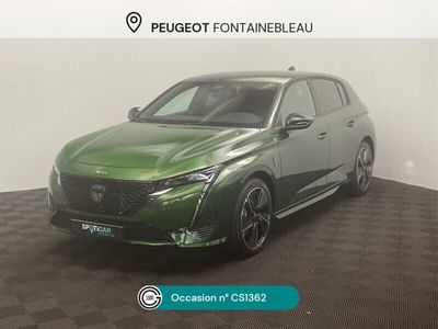 occasion Peugeot e-308 308 III 308 NouvelleBerline First Edition