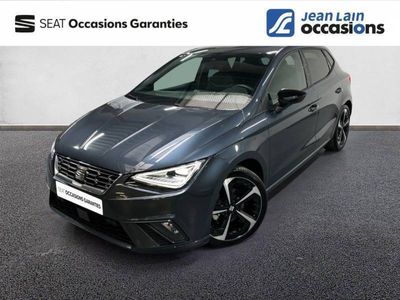 occasion Seat Ibiza Ibiza1.0 EcoTSI 110 ch S/S BVM6