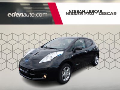 occasion Nissan Leaf Electrique 30kWh