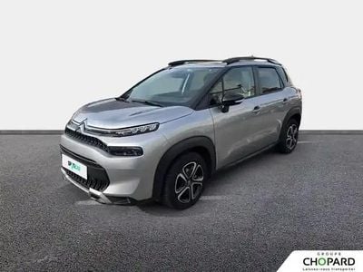 Occasion Citroën C3 Aircross 2023 Attente SUV