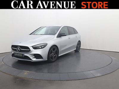 occasion Mercedes 180 Classe B d'occasion2.0 116ch AMG Line Edition 8G-DCT