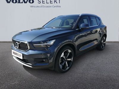 occasion Volvo XC40 T5 Recharge 180 + 82ch Business DCT 7 - VIVA203391426