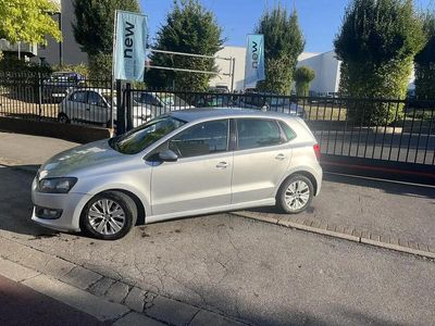 VW Polo