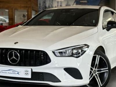 Occasion Mercedes CLA200 Progressive 150 ch (110 kW) 2020 Break