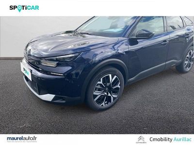 Occasion 2025 Citroën C4 Berline | 30 990 €