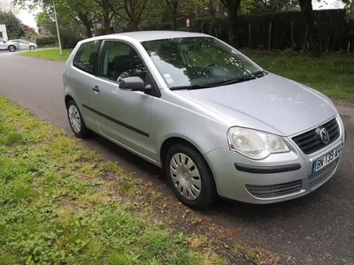 VW Polo