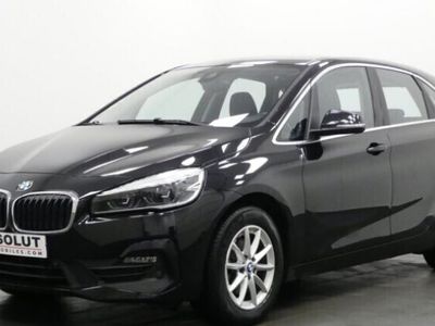 BMW 216 Active Tourer
