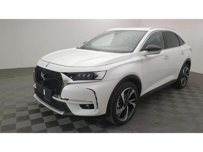 DS Automobiles DS7 Crossback