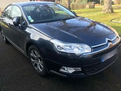 occasion Citroën C5 e-HDi 115 Airdream Millenium BMP6