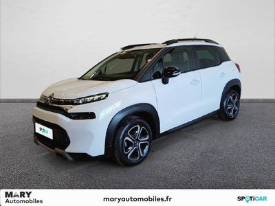 occasion Citroën C3 Aircross BlueHDi 110 S&S BVM6 Feel Pack