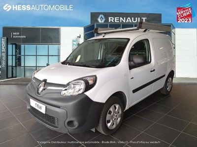 occasion Renault Kangoo Express Electric 33 Grand Confort