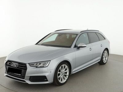 occasion Audi S4 Avant 3.0 V6 TFSI 354CH QUATTRO TIPTRONIC 8