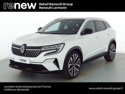 occasion Renault Austral Australmild hybrid 160 auto