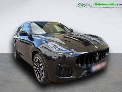 Maserati Grecale