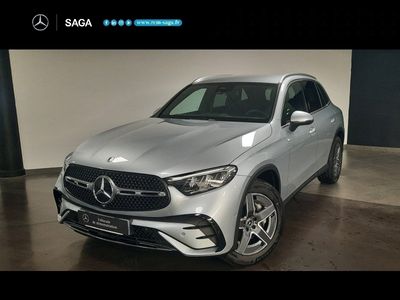 Mercedes GLC220