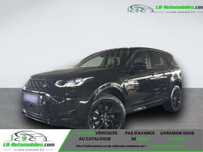 Occasion 2024 Land Rover Discovery Sport SUV | 50 600 €
