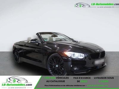Occasion 2015 BMW 430 Comfort Edition Coupé | 30 200 €