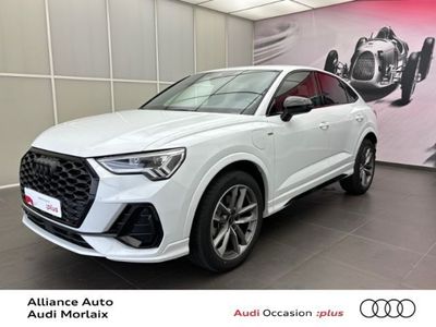 occasion Audi Q3 S line 45 TFSI e 180 kW (245 ch) S tronic