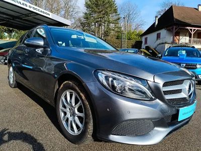 occasion Mercedes 180 CL IV (S205)Business