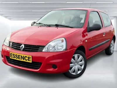 Renault Clio II