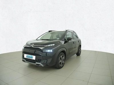 occasion Citroën C3 Aircross BlueHDi 110 S&S BVM6 Feel Pack